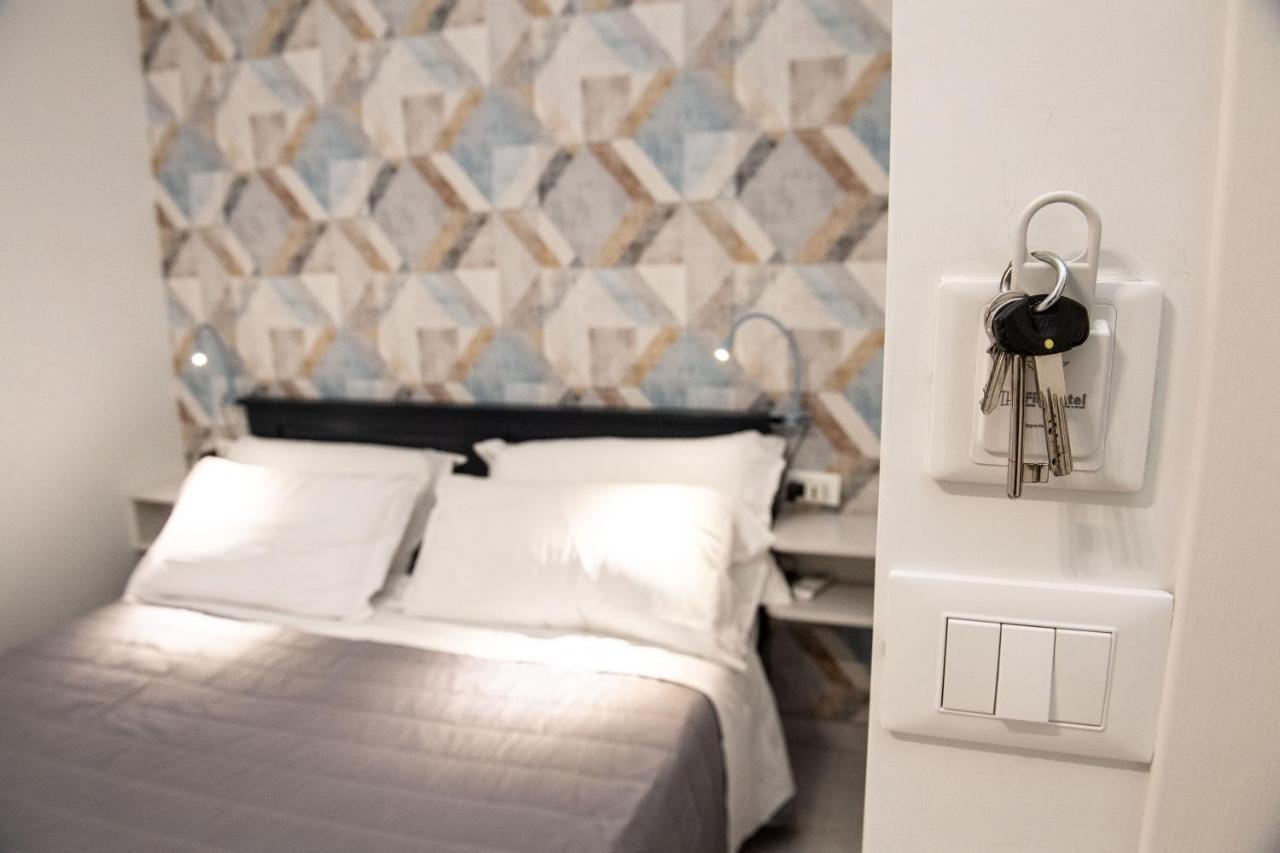@Urhome - Luxury Accommodation Rom Eksteriør billede